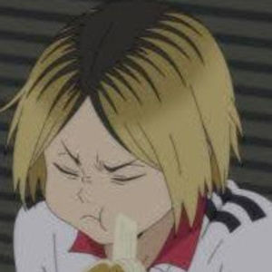 Meet your Posher, Kenma